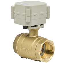 Electric Actuator Valve (T32-B2-A)